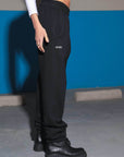 JOGGER MANHATTAN - BLACK