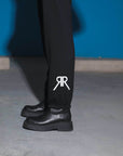 JOGGER MANHATTAN - BLACK
