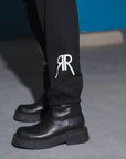 JOGGER MANHATTAN - BLACK