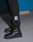 JOGGER MANHATTAN - BLACK