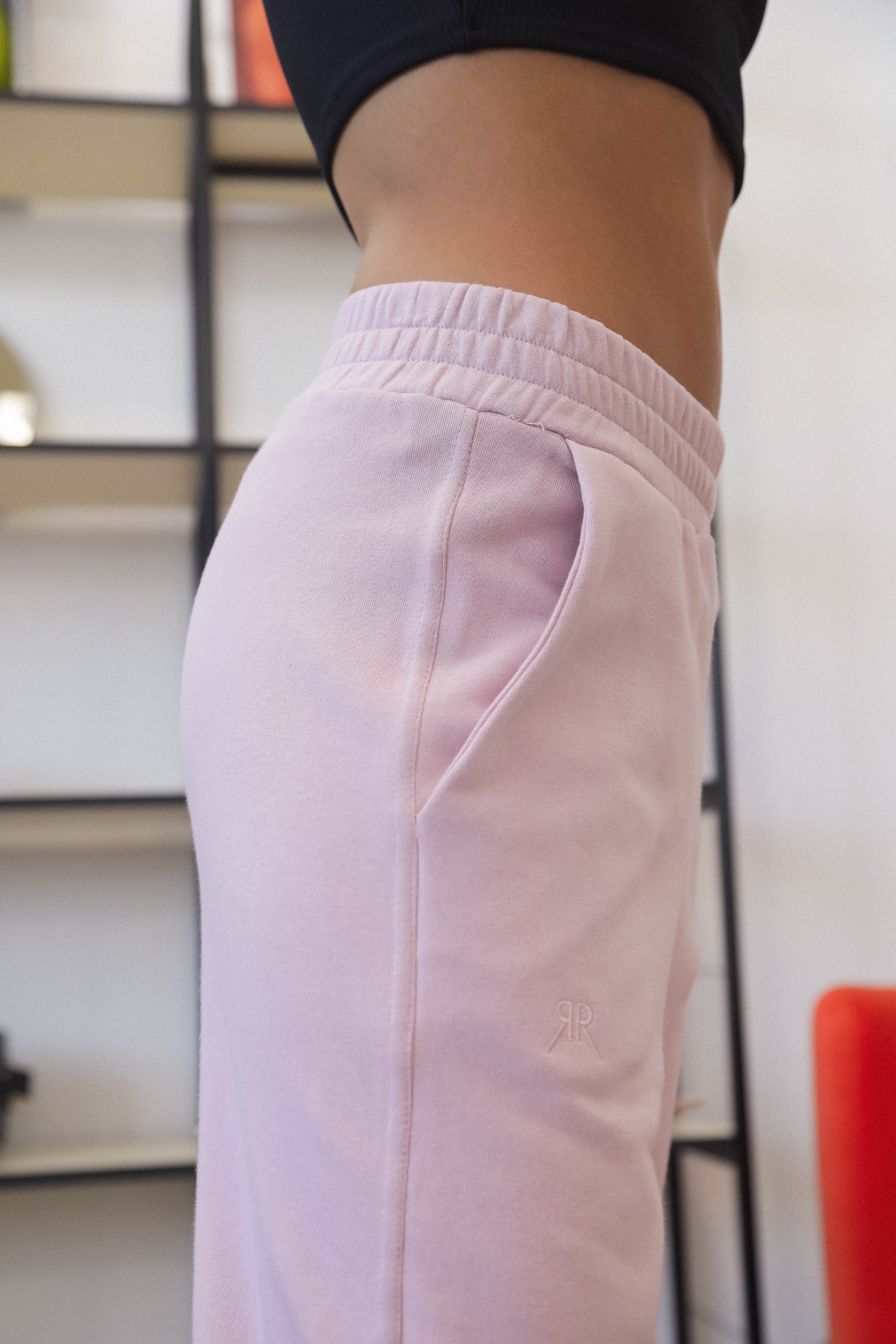 ARCHIVO - JOGGER RINGO PINK