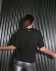 REMERA OPORTO - BLACK