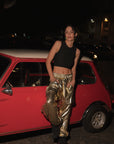 ARCHIVO - MUSCULOSA OTTO BLACK