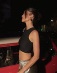 ARCHIVO - MUSCULOSA OTTO BLACK