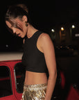 ARCHIVO - MUSCULOSA OTTO BLACK