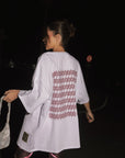 REMERÓN METAVERSO - OFF WHITE