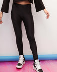 DAVIDSON LEGGINGS - BLACK