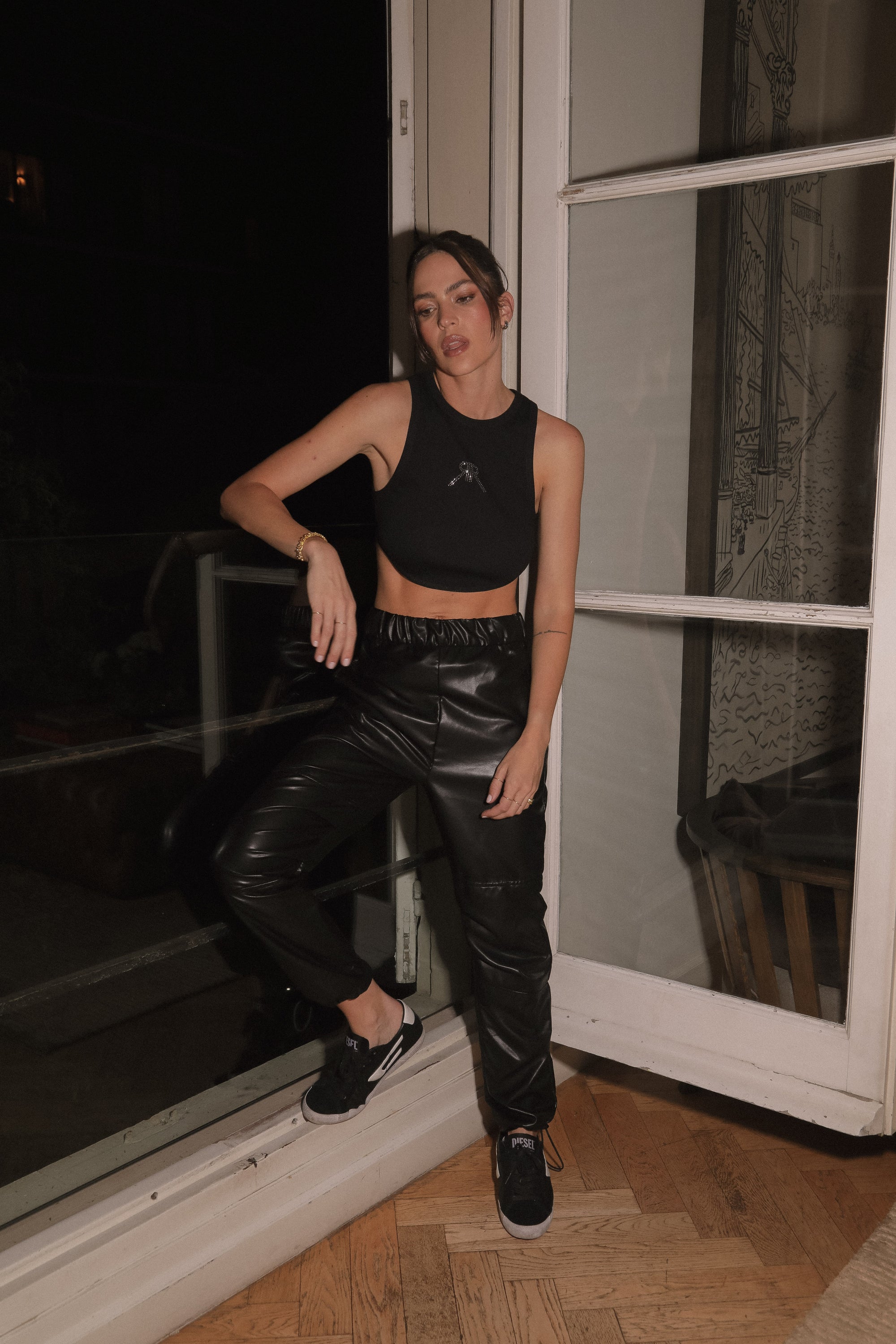 BABUCHA FANTASÍA