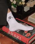 MEDIA ANYA - OFF WHITE
