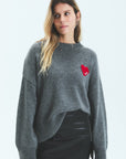 SWEATER FOGOSO