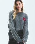 SWEATER FOGOSO