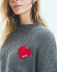 SWEATER FOGOSO
