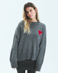 SWEATER FOGOSO