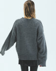 SWEATER FOGOSO