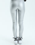 ARCHIVO - PANTALÓN MEGHAN METALLIC - SILVER