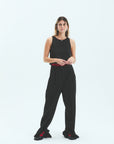 PANTALÓN REGINA - BLACK