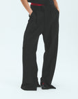 PANTALÓN REGINA - BLACK