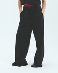 PANTALÓN REGINA - BLACK
