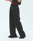 PANTALÓN REGINA - BLACK