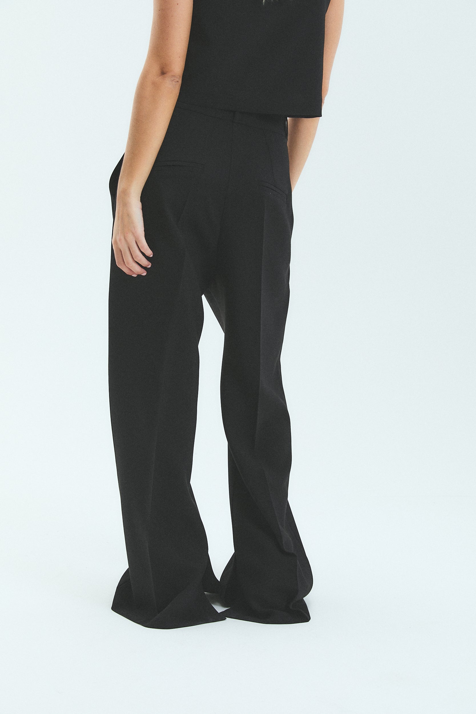 PANTALÓN REGINA - BLACK