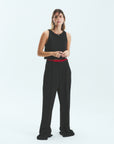 PANTALÓN REGINA - BLACK