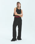 PANTALÓN REGINA - BLACK
