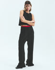 PANTALÓN REGINA - BLACK