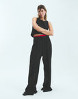 PANTALÓN REGINA - BLACK