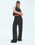 PANTALÓN REGINA - BLACK