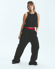 PANTALÓN REGINA - BLACK