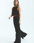 PANTALÓN REGINA - BLACK