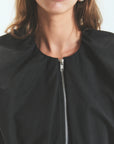 CHALECO ARES - BLACK