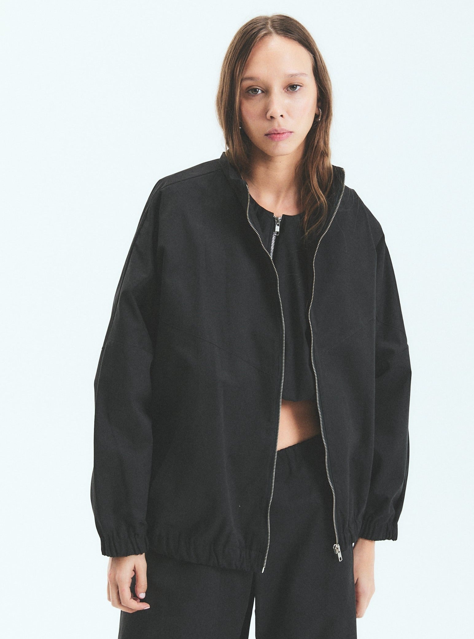 CAMPERA ARES