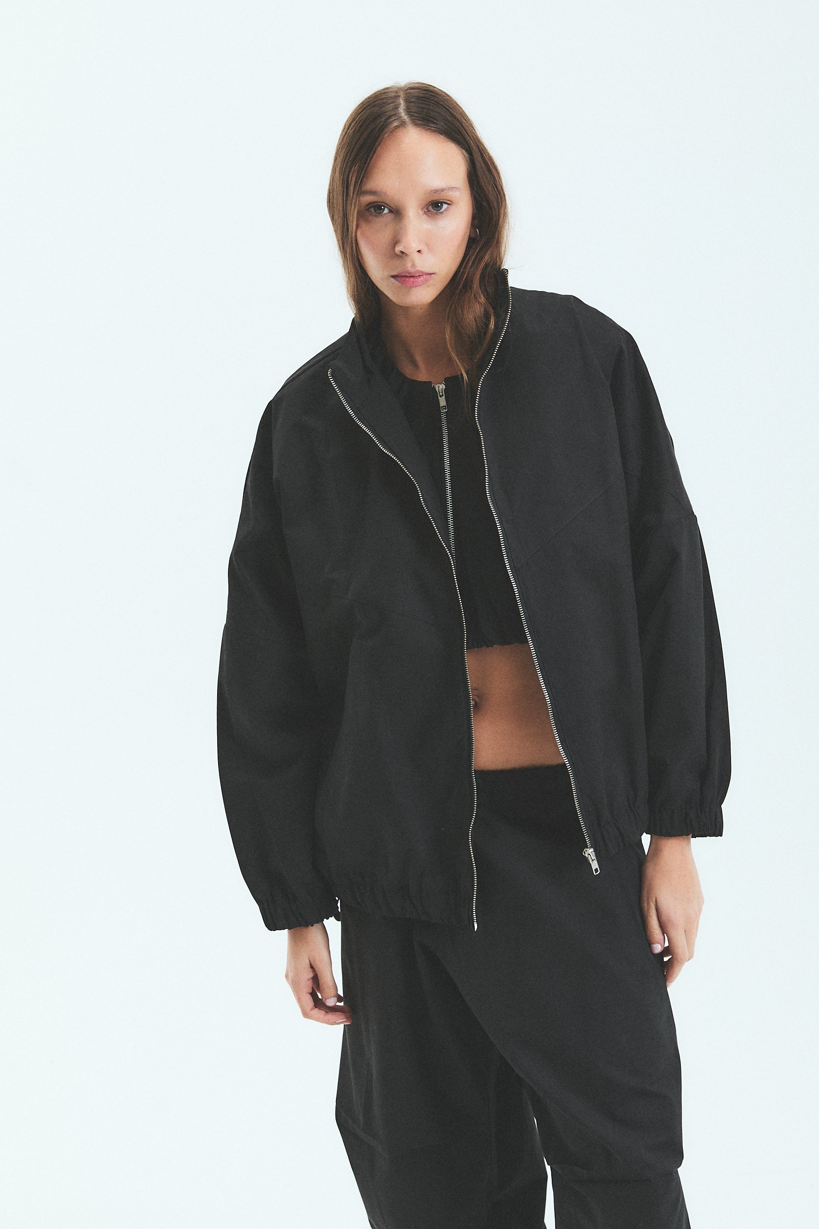 CAMPERA ARES