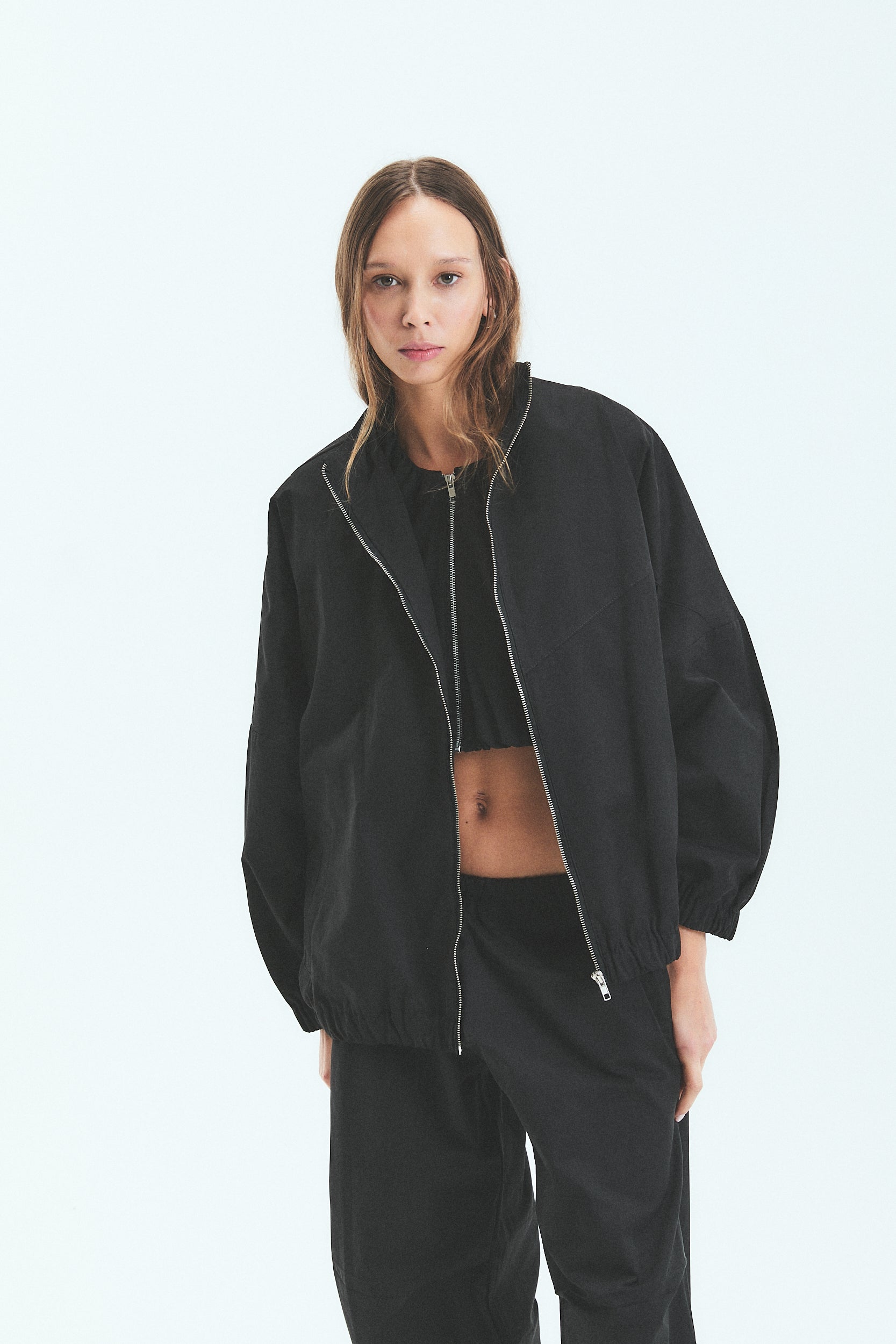 CAMPERA ARES