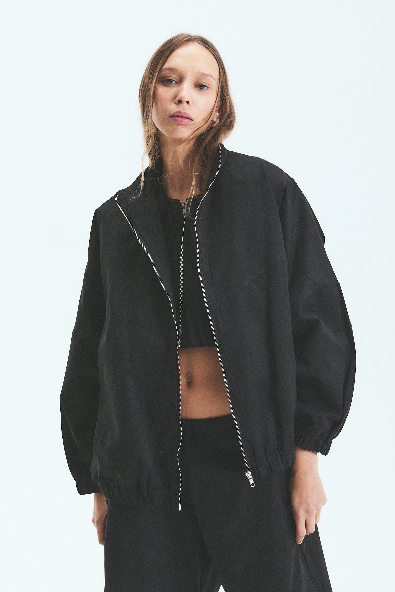 CAMPERA ARES