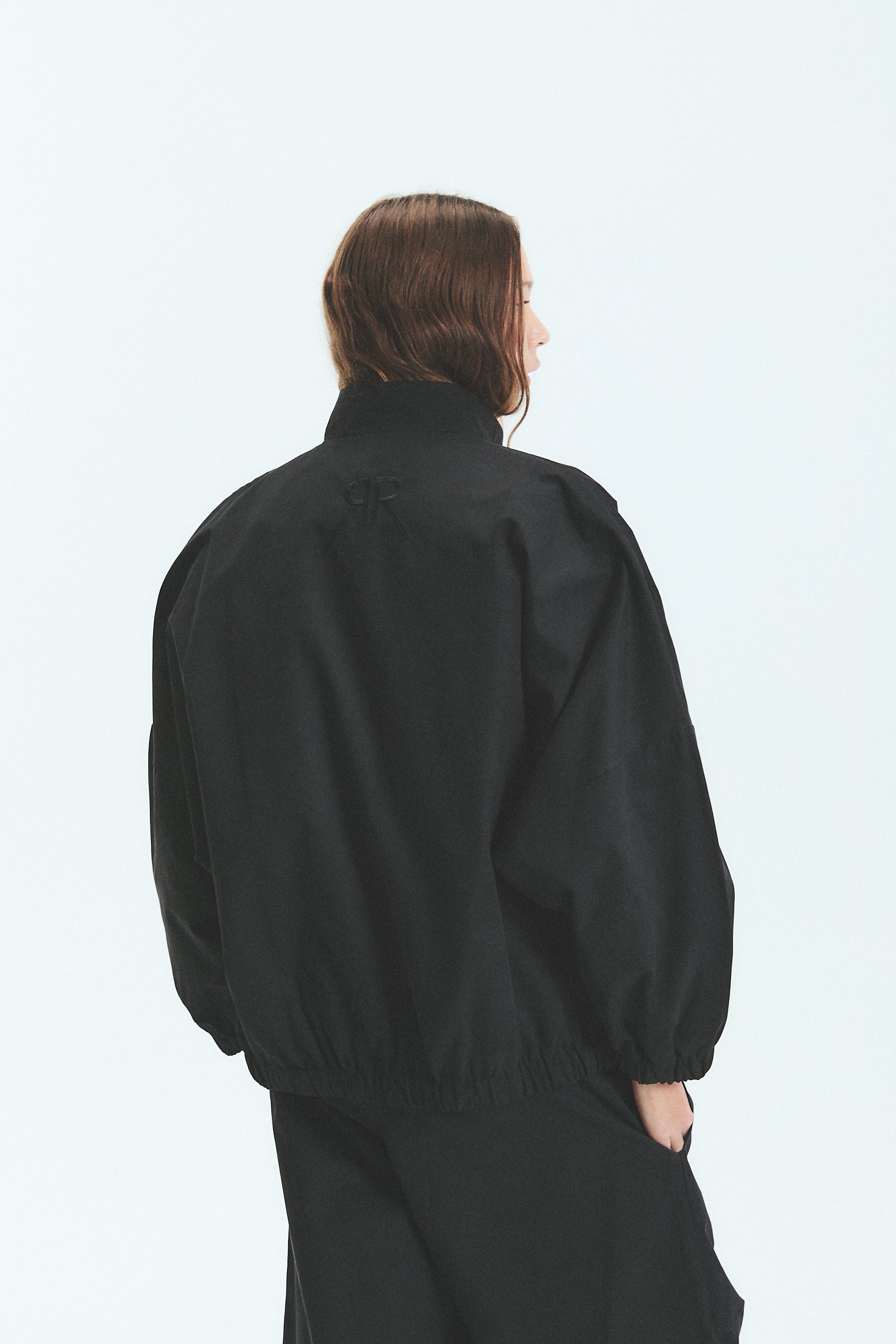CAMPERA ARES