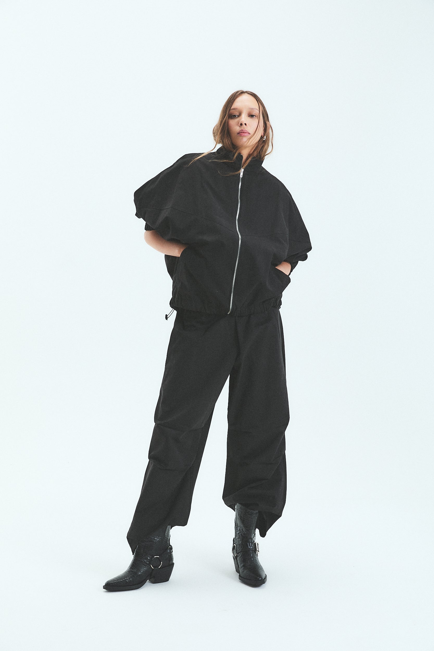 CAMPERA ARES