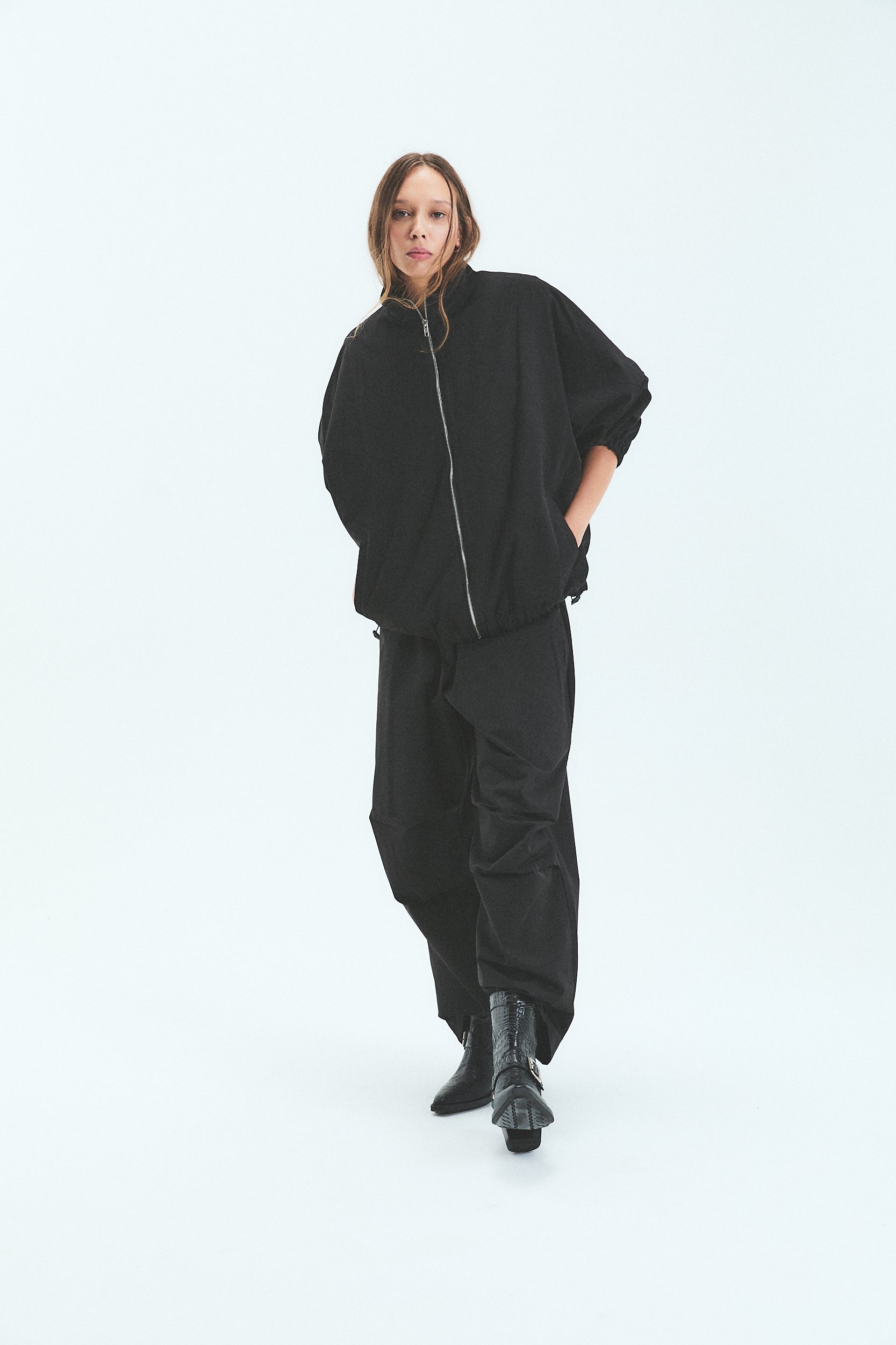 CAMPERA ARES