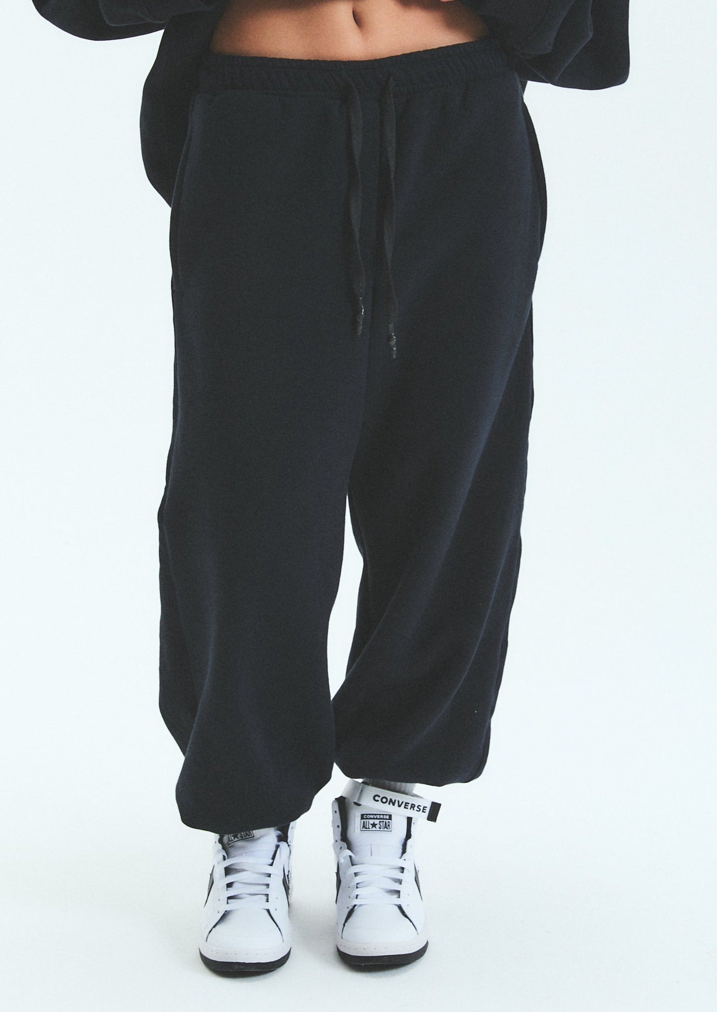 JOGGER TORI