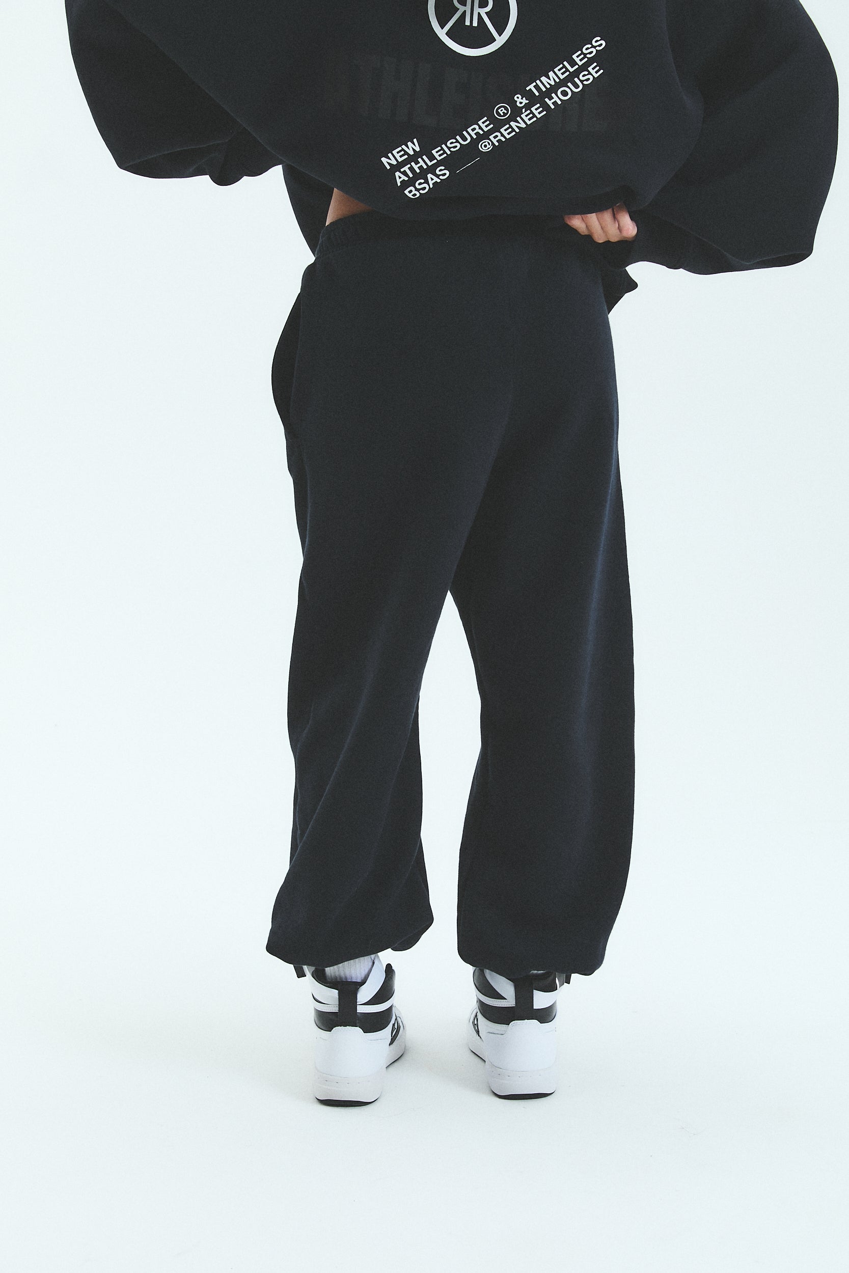 JOGGER TORI
