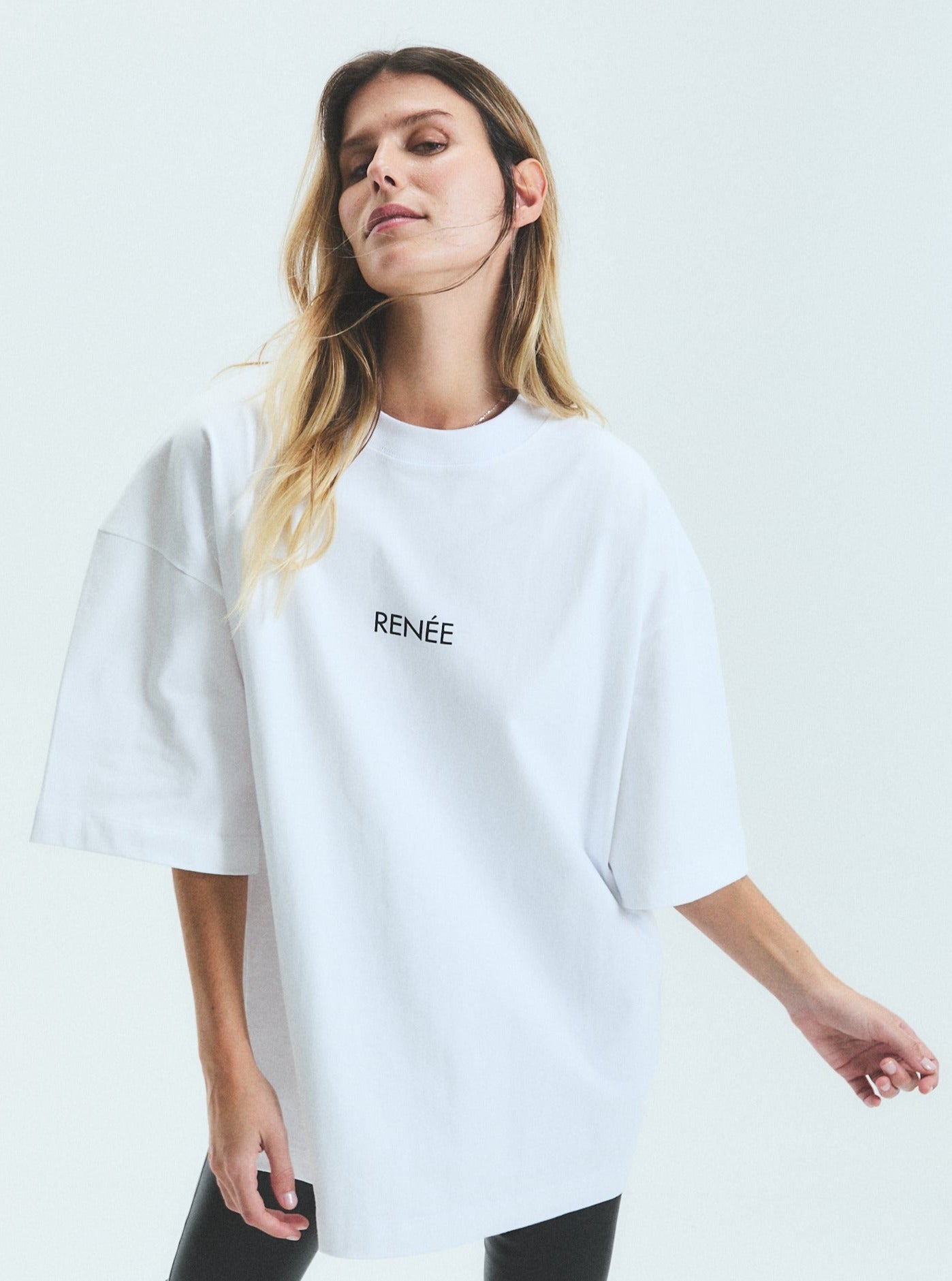 REMERÓN RAÚL - OFF WHITE