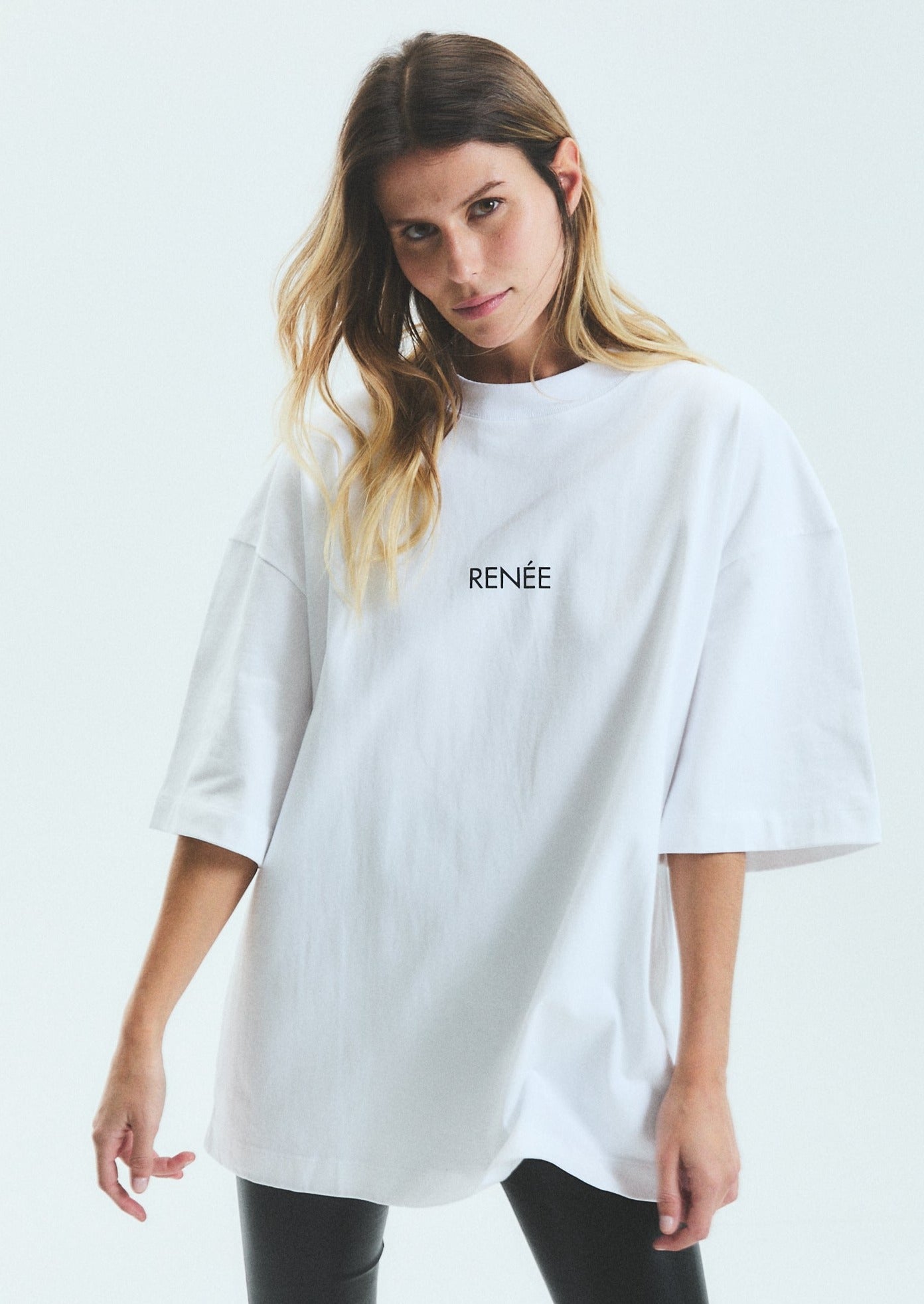 REMERÓN RAÚL - OFF WHITE