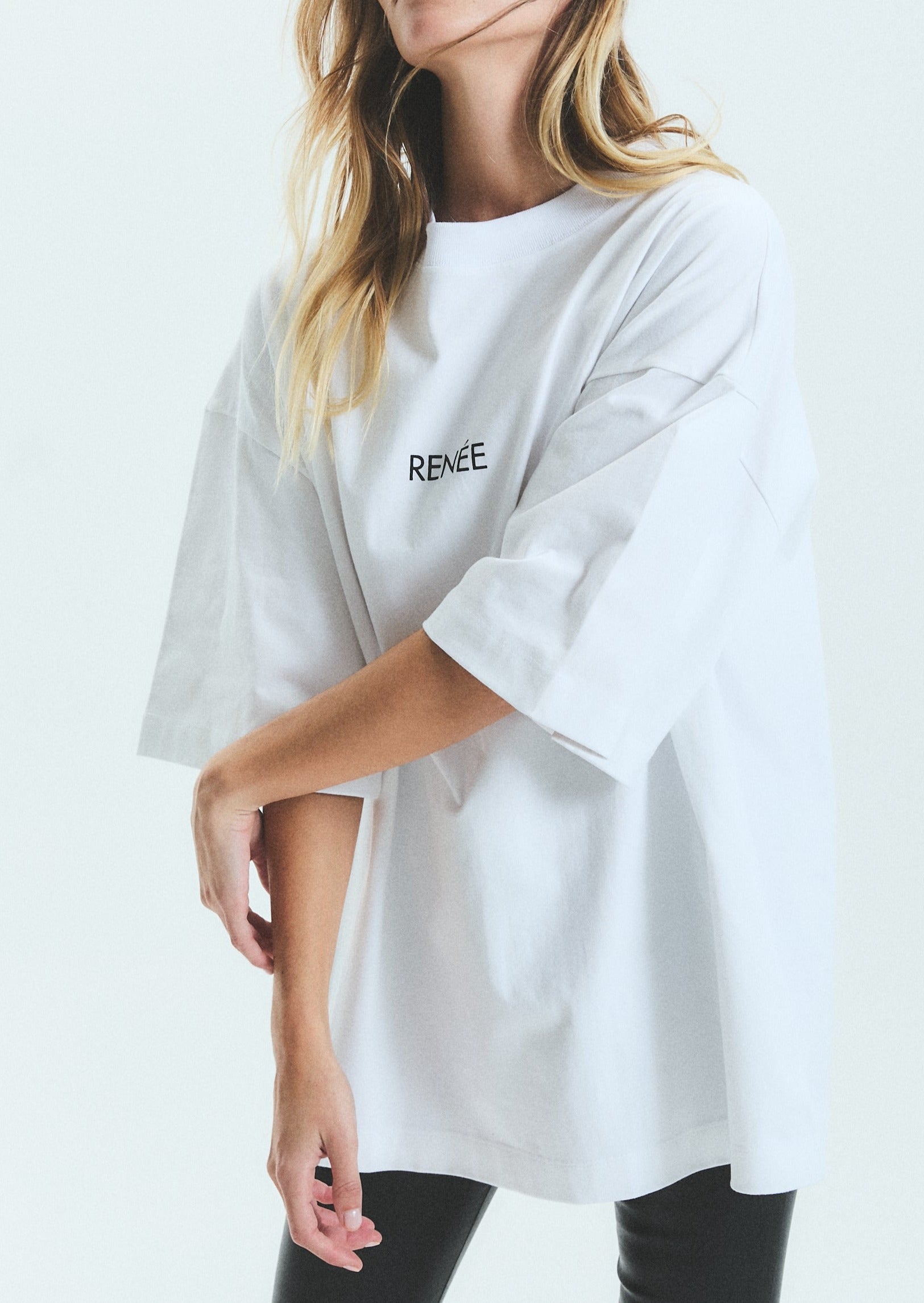 REMERÓN RAÚL - OFF WHITE