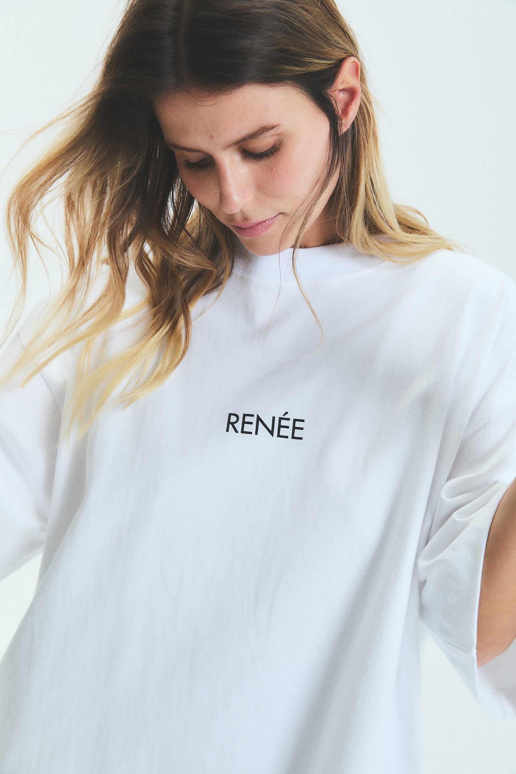 REMERÓN RAÚL - OFF WHITE