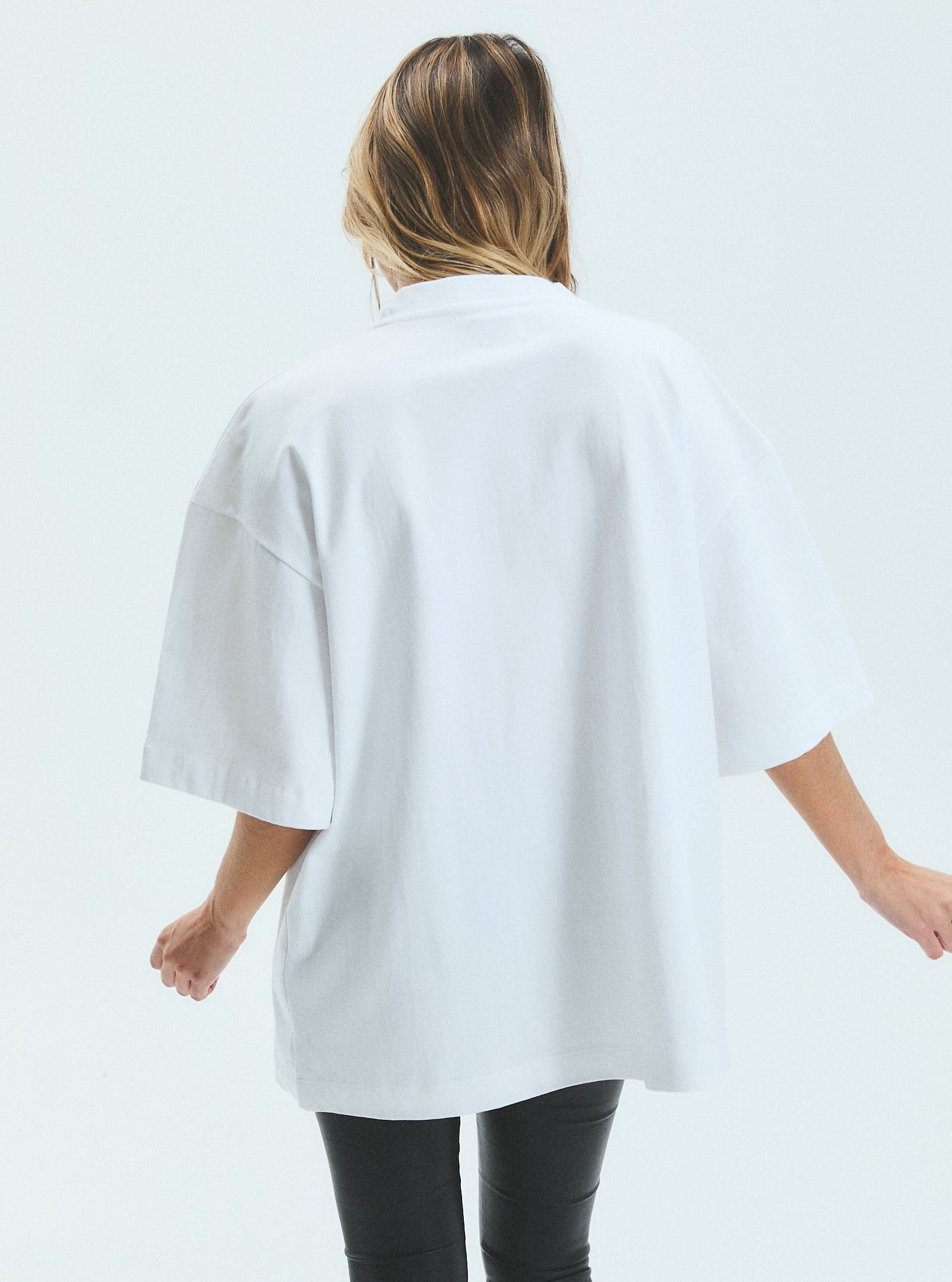 REMERÓN RAÚL - OFF WHITE