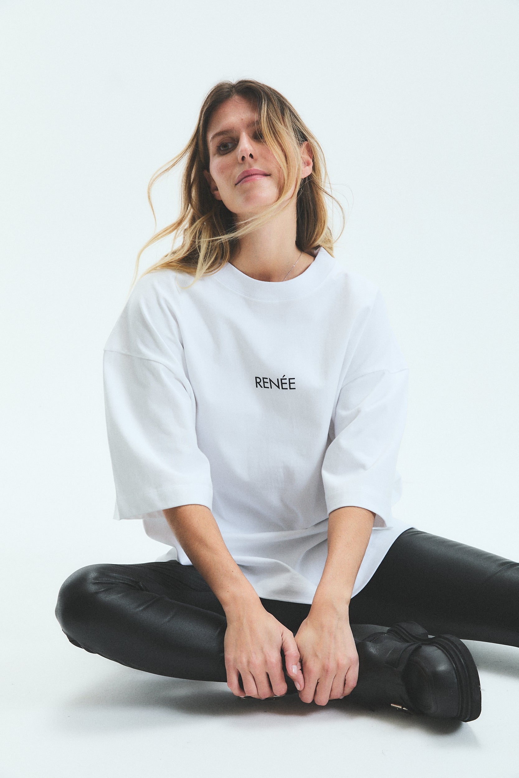 REMERÓN RAÚL - OFF WHITE