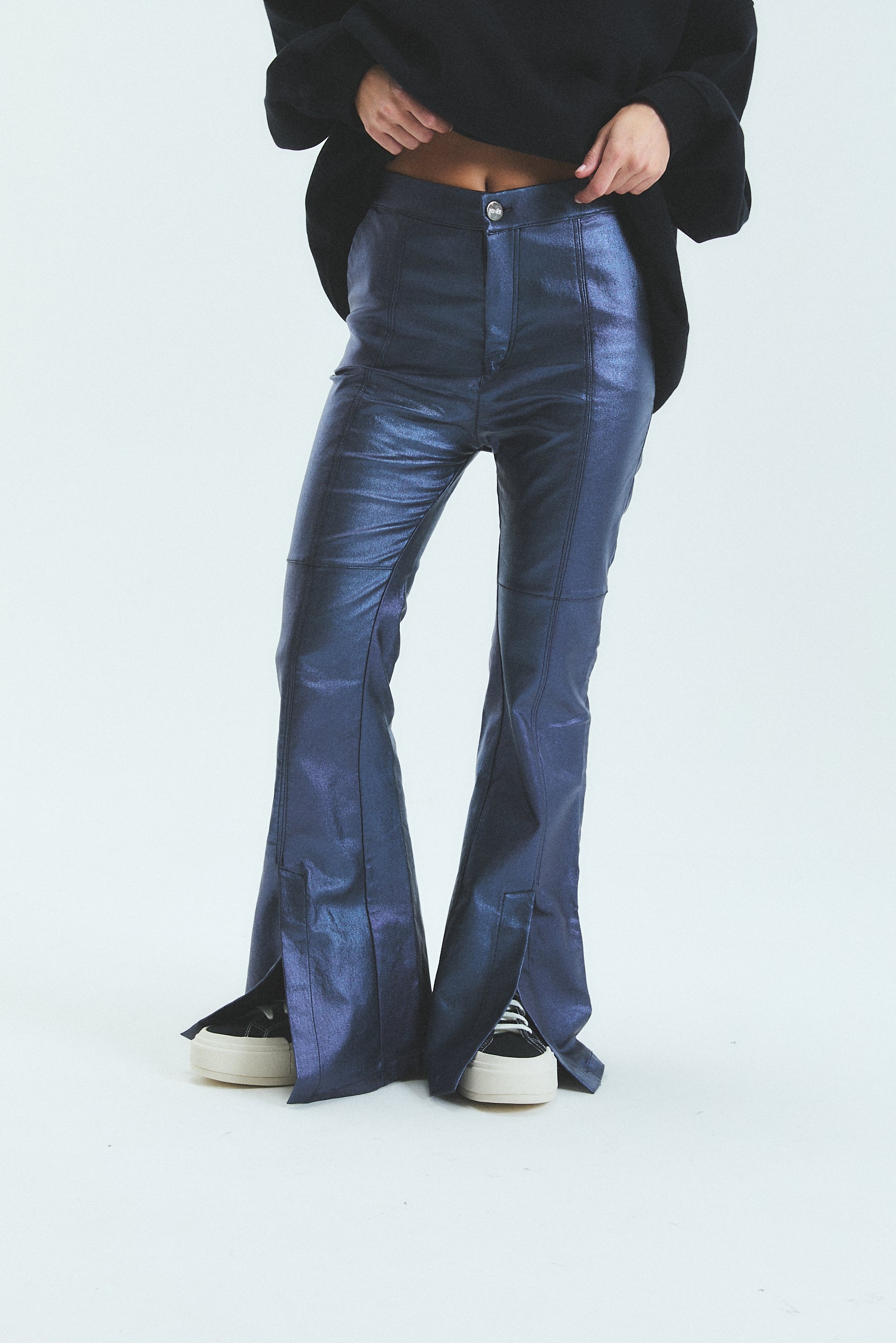 PANTALÓN ROQUE - BLUE