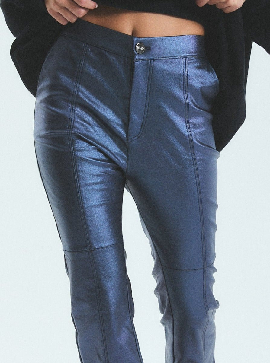 PANTALÓN ROQUE - BLUE