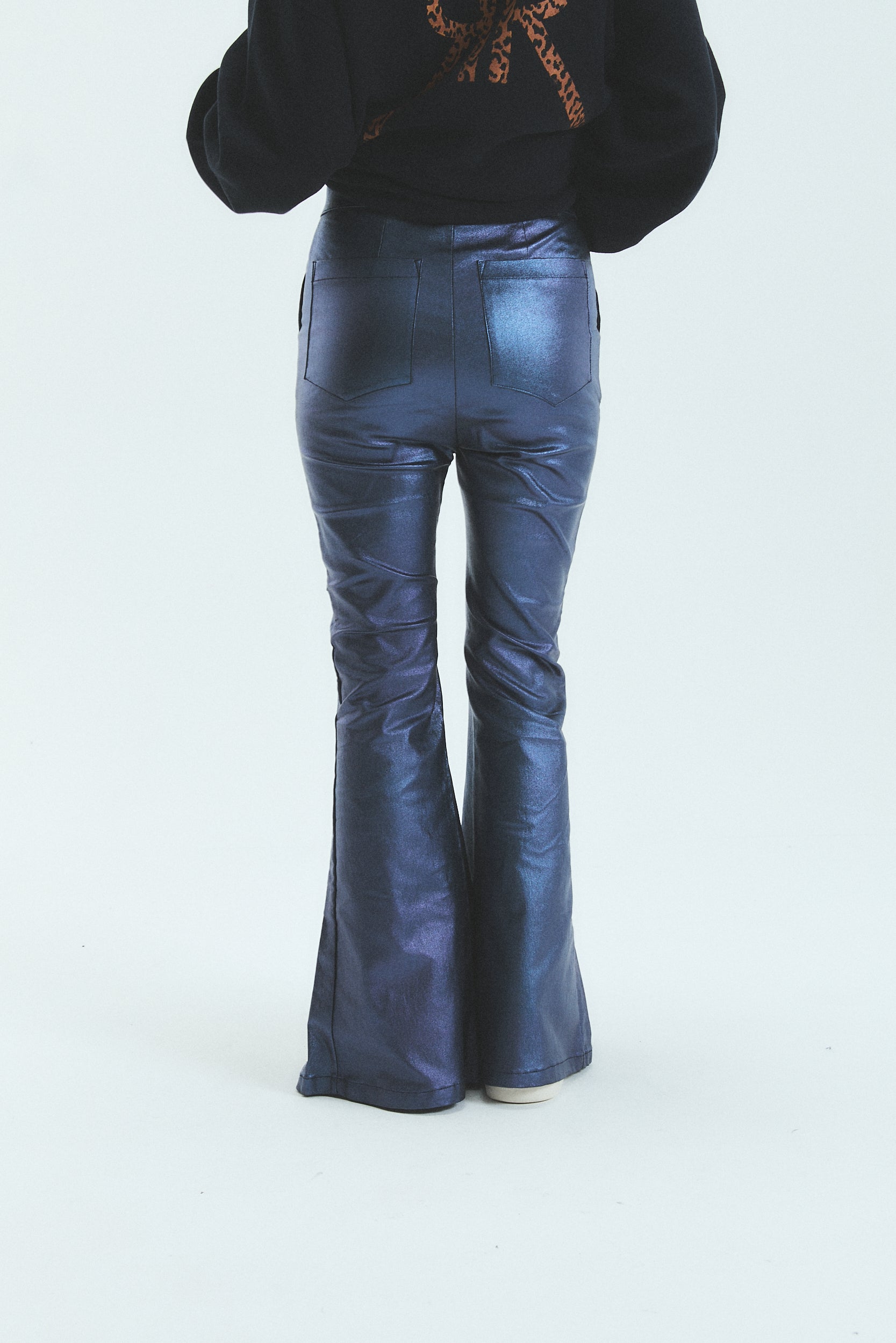 PANTALÓN ROQUE - BLUE